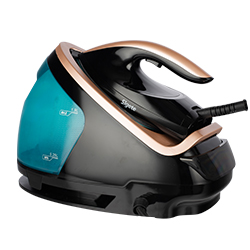 Steam Generator Iron
